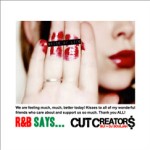 CUT CREATORS (SUI + DJ SOULJAH) / SPICE OF LIFE R&B SAYS