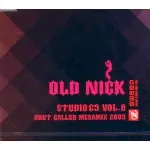 DJ Hasebe aka Old Nick / Studio 69 vol.2 | COMPACT DISCO ASIA