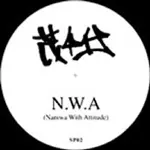 SHIGECHIYO / 茂千代 / NIWAKA WITH ATTITUDE