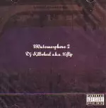 DJ KILLWHEEL aka 16FLIP / DJキルウィール aka 16フリップ / 180 ATMOSPHERE 2