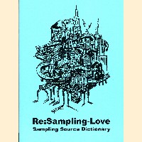 RE:SAMPLING-LOVE商品一覧｜HIPHOP / 日本語RAP｜ディスクユニオン