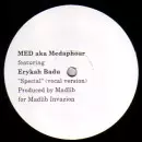 MED (MEDAPHOAR) / メダファー / SPECIAL