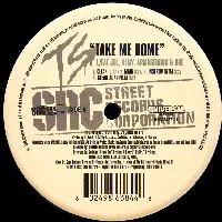 TERROR SQUAD / TAKE ME HOME