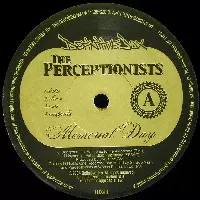 PERCEPTIONISTS商品一覧｜ディスクユニオン・オンラインショップ