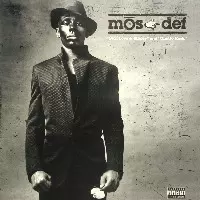 MOS DEF / モス・デフ / SEX LOVE & MONEY