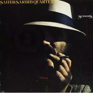 SAHEB SARBIB  / サヘブ・サルビブ / Seasons 