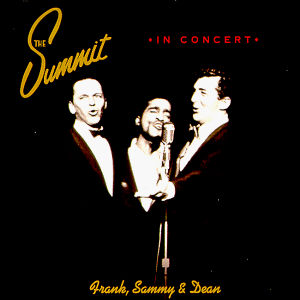 FRANK SINATRA / フランク・シナトラ / SUMMIT IN CONCERT(24K GOLD CD)