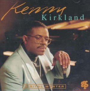 KENNY KIRKLAND / ケニー・カークランド / Kenny Kirkland 