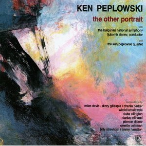 KEN PEPLOWSKI / ケン・ペプロウスキー / Other Portrait