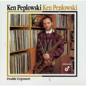 KEN PEPLOWSKI / ケン・ペプロウスキー / Double Exposure