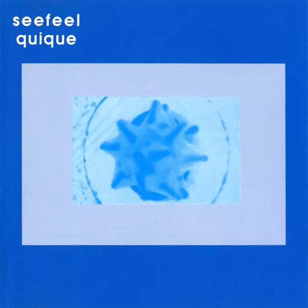 SEEFEEL / シーフィール / QUIQUE
