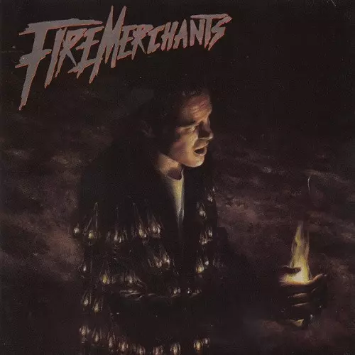 FIRE MERCHANTS / ファイアー・マーチャンツ商品一覧｜PUNK
