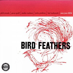 Bird Feathers /PHIL WOODS/フィル・ウッズ｜JAZZ｜ディスクユニオン