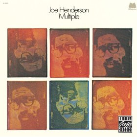 Multiple /JOE HENDERSON/ジョー・ヘンダーソン｜JAZZ｜ディスク