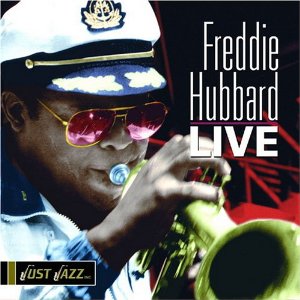 FREDDIE HUBBARD / フレディ・ハバード / Live