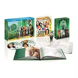 VICTOR FLEMING / ビクター・フレミング / WIZARD OF OZ : 70TH ANNIVERSARY ULTIMATE COLLECTOR'S EDITION  / オズの魔法使:公開70周年記念コレクターズ・エディション