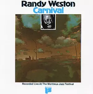 RANDY WESTON / ランディ・ウェストン / Carnival 