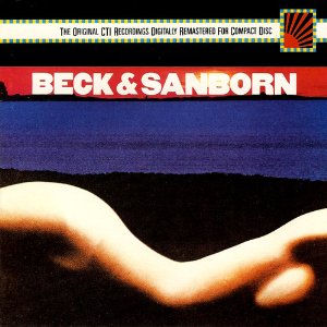 JOE BECK / ジョー・ベック / Beck & Sanborn