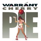 WARRANT (from US) / ウォレント / CHERRY PIE-CLEAN