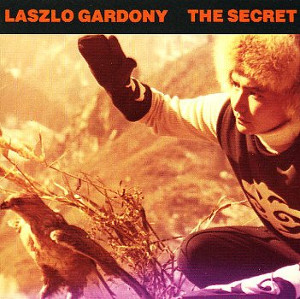 LASZLO GARDONY / Secret