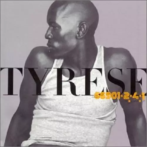 TYRESE / タイリース / TYRESE