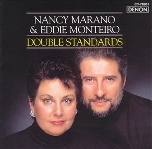 NANCY MARANO / Double Standards