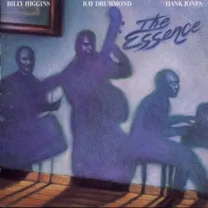 RAY DRUMMOND / レイ・ドラモンド / Essence