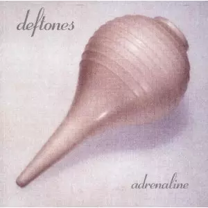 DEFTONES / デフトーンズ / ADRENALINE (CD)