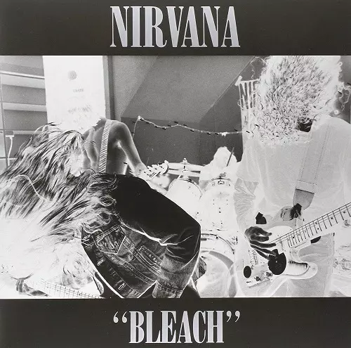 NIRVANA / ニルヴァーナ商品一覧｜PROGRESSIVE ROCK｜ディスクユニオン