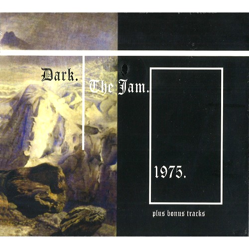 DARK (UK) / ダーク / THE JAM