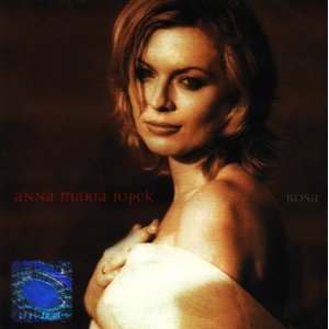 ANNA MARIA JOPEK / アンナ・マリア・ヨペック / Bosa