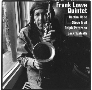 FRANK LOWE / フランク・ロウ / Soul Folks