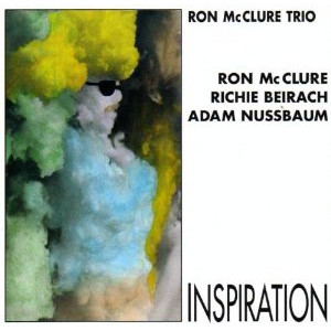 RON McCLURE / ロン・マックルーア / Inspiratio