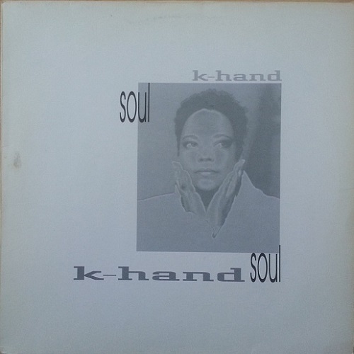 K HAND / SOUL