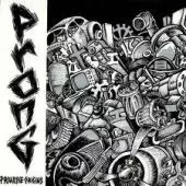 激レア新品未開封】Primitive Origins / PRONG