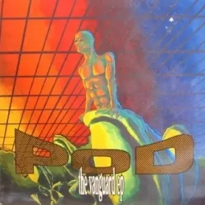 POD / VANGUARD EP