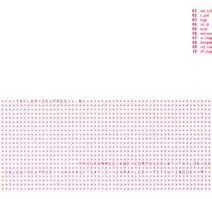 TAYLOR DEUPREE / テイラー・デュプリー / N / N