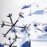 YAGYA / ヤグヤ / RHYTHM OF SNOW