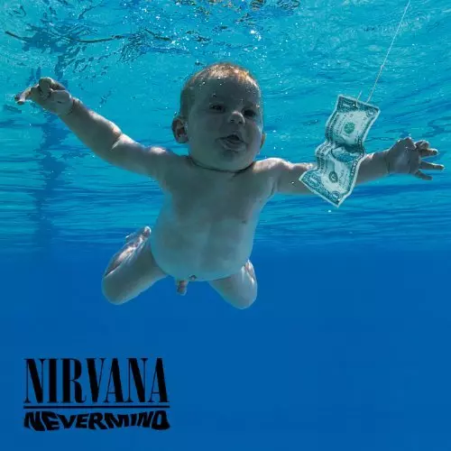 NIRVANA / ニルヴァーナ商品一覧｜ROCK / POPS / INDIE｜ディスク