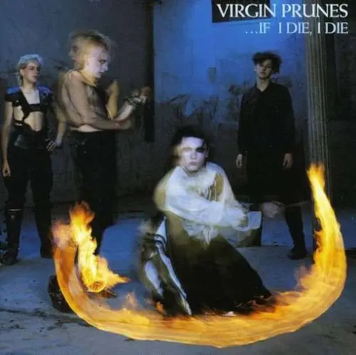 VIRGIN PRUNES / ヴァージン・プルーンズ商品一覧｜OLD ROCK｜ディスク