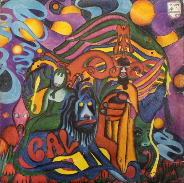 GAL COSTA / ガル・コスタ / GAL COSTA