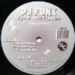 DJ FUNK / DJファンク / SYCOFUNK2