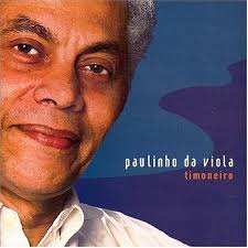PAULINHO DA VIOLA / パウリーニョ・ダ・ヴィオラ / TIMONEIRO