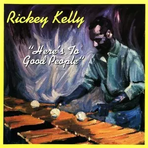 RICKEY KELLY / リッキー・ケリー商品一覧｜LATIN/BRAZIL/WORLD MUSIC