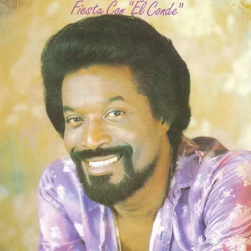 PETE EL CONDE RODRIGUEZ / ピート・エル・コンデ・ロドリゲス / FIESTA CON EL CONDE