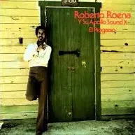 ROBERTO ROENA / ロベルト・ロエナ / EL PROGRESO