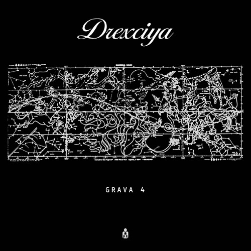 DREXCIYA / ドレクシア / GRAVA 4