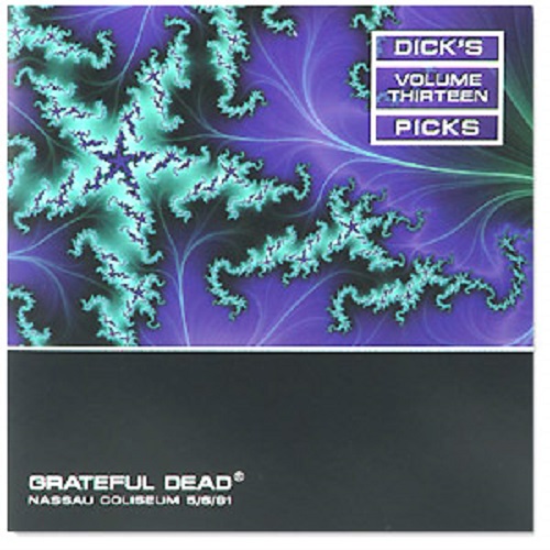 GRATEFUL DEAD / グレイトフル・デッド / DICK'S PICKS 13 / DICK'S PICKS 13