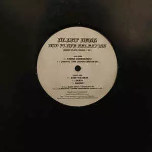 BLASTHEAD / ブラストヘッド / DUB PLATE SELECTION