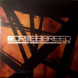 KYOTO JAZZ MASSIVE / キョウト・ジャズ・マッシヴ / Crossbreed - A Collection Of Futuristic Fusion